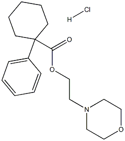 PRE-084 hydrochloride Structure